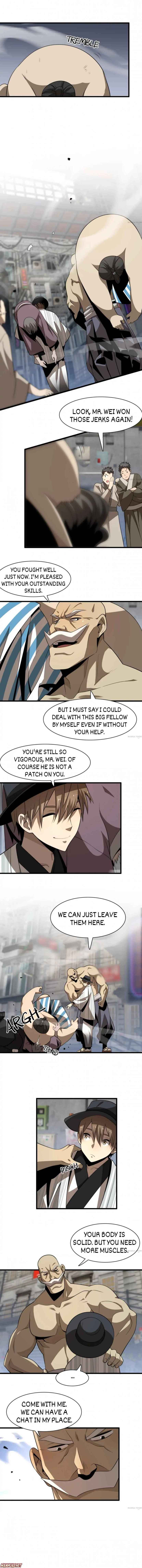Page 1 of Chapter 88