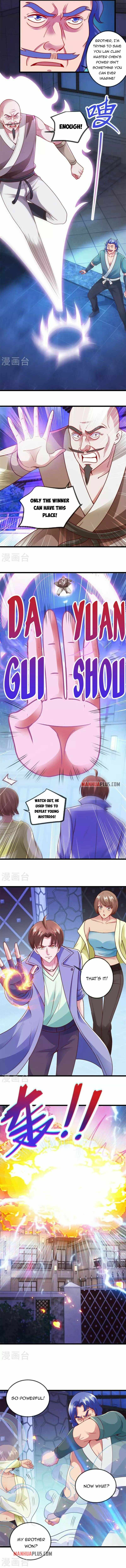 Page 5 of Chapter 101