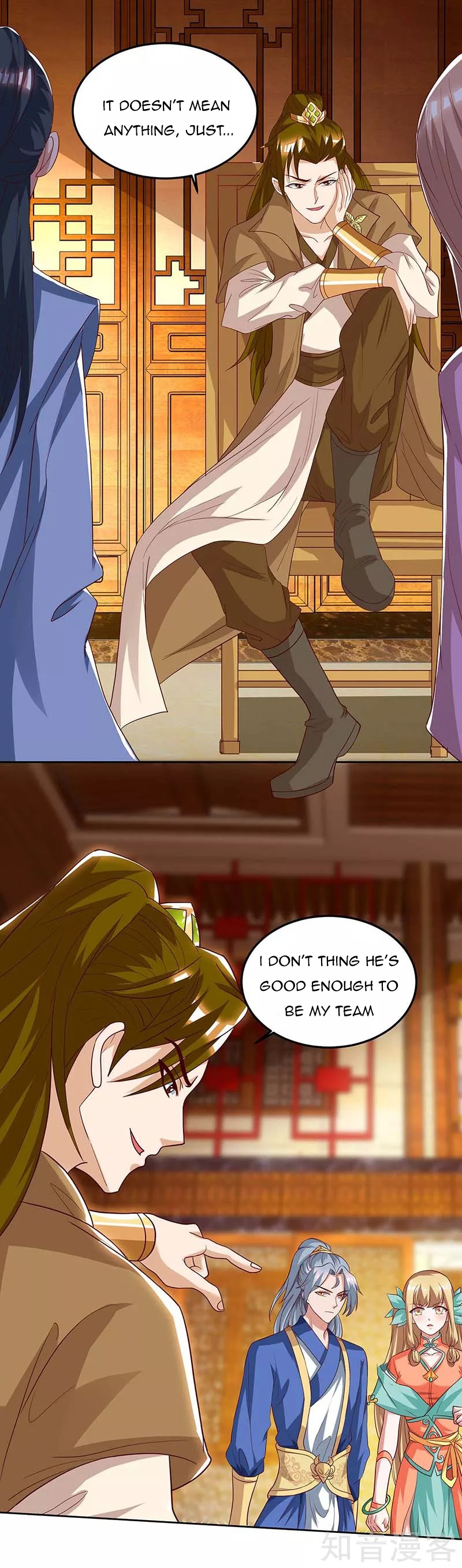 Page 5 of Chapter 101