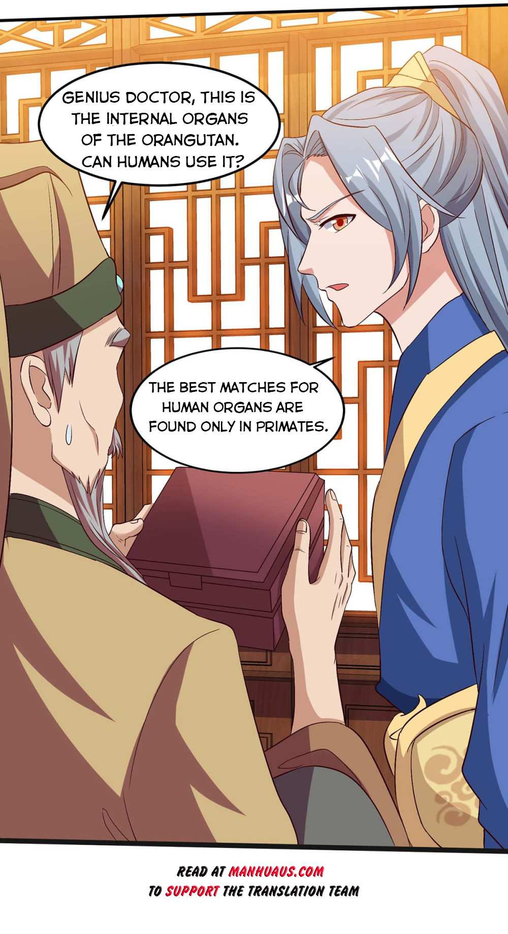 Page 19 of Chapter 109