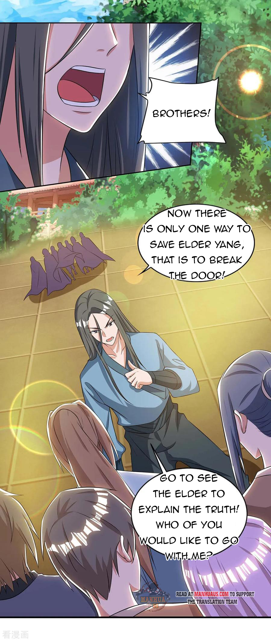 Page 10 of Chapter 136