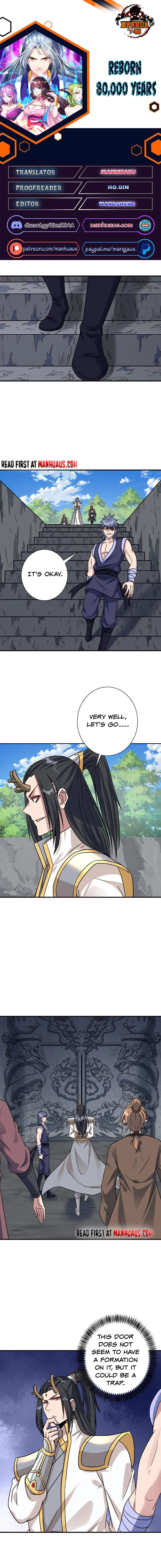 Page 1 of Chapter 386