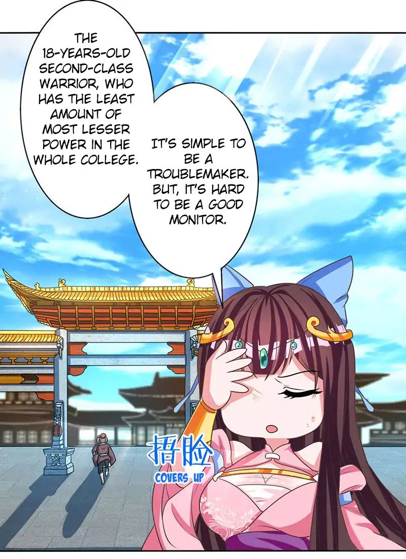 Page 1 of Chapter 3