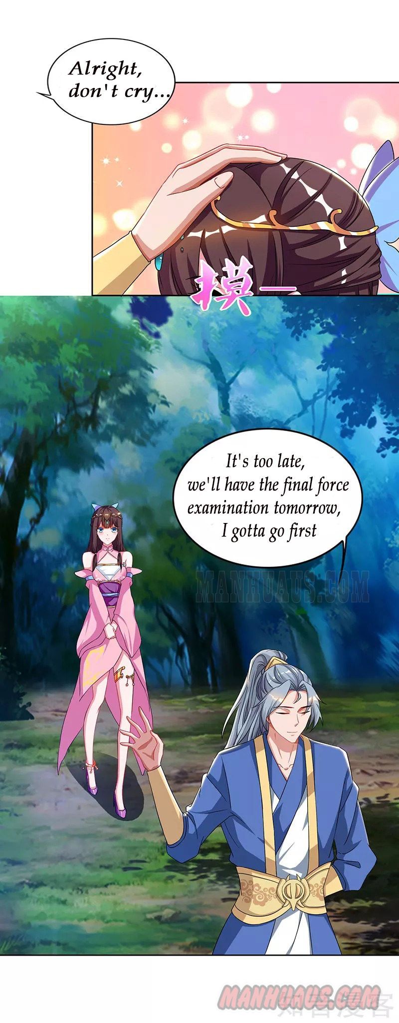 Page 10 of Chapter 58