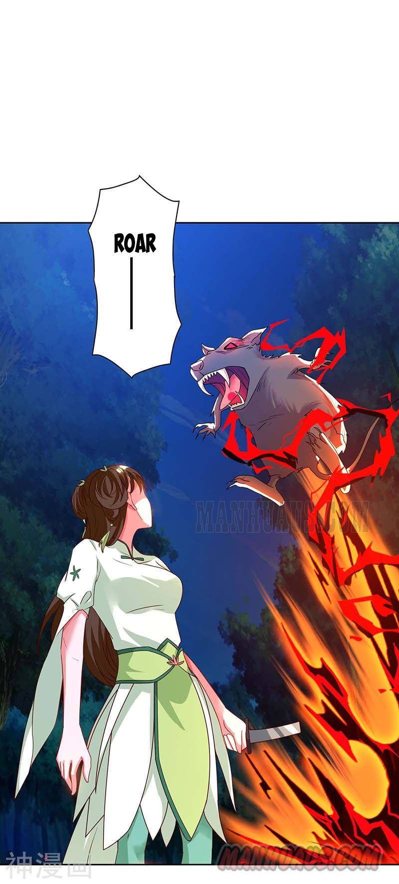 Page 1 of Chapter 64