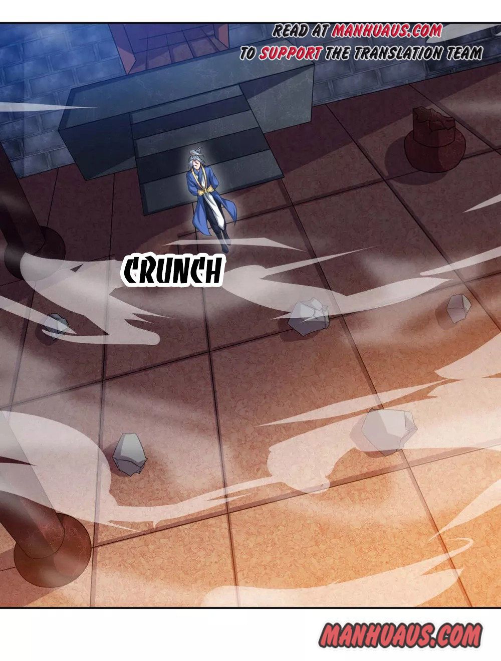 Page 1 of Chapter 83