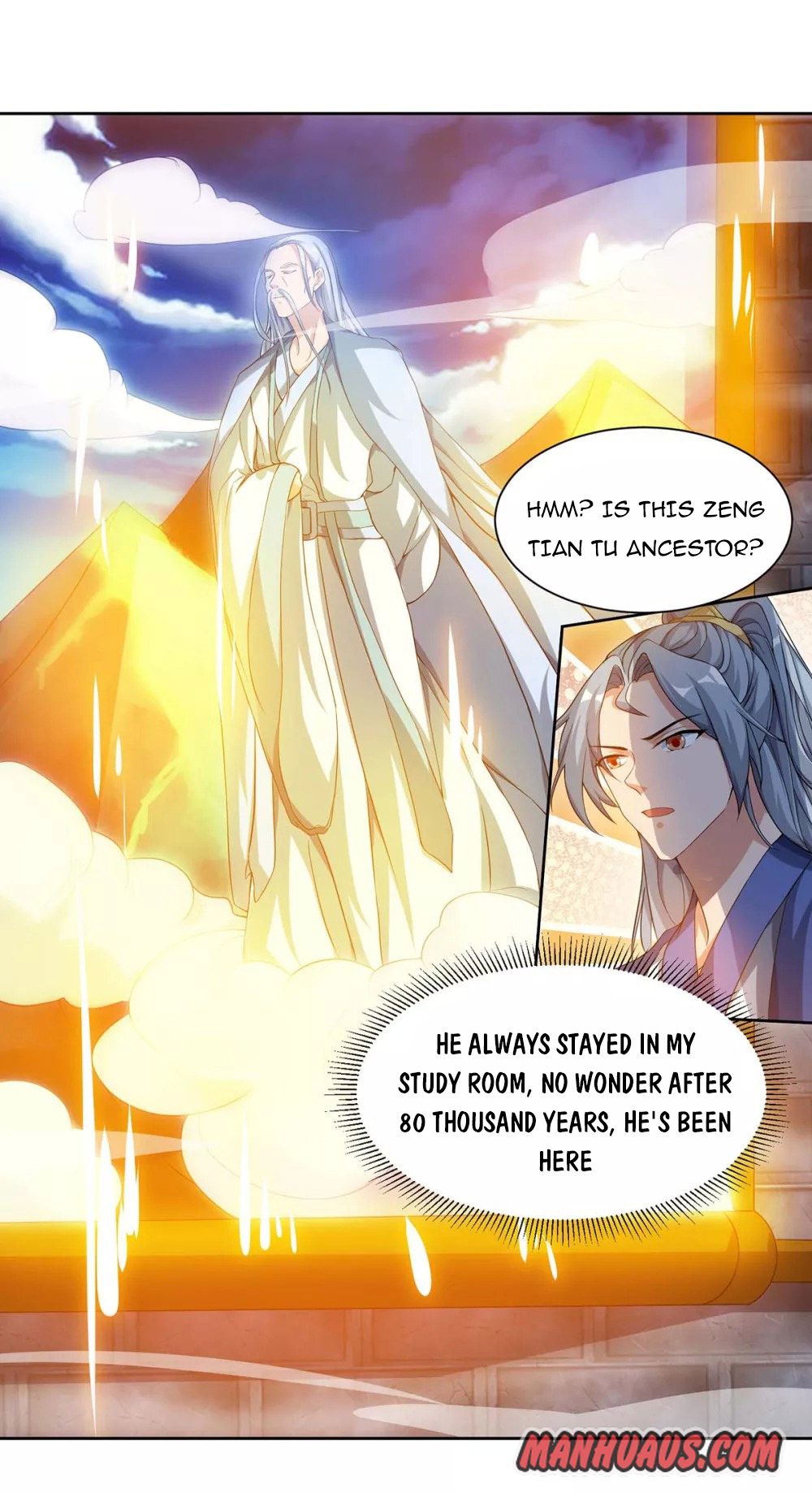 Page 2 of Chapter 83