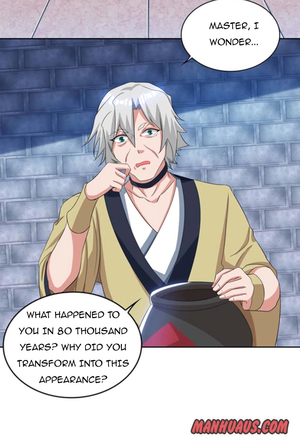 Page 23 of Chapter 83