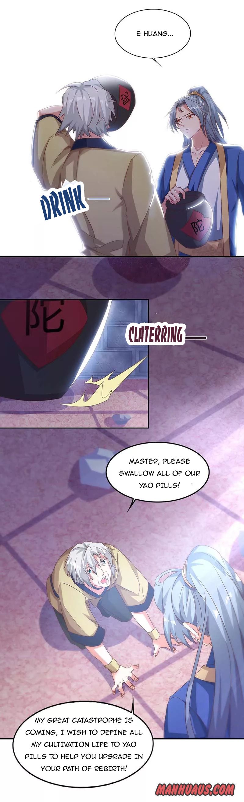 Page 2 of Chapter 84