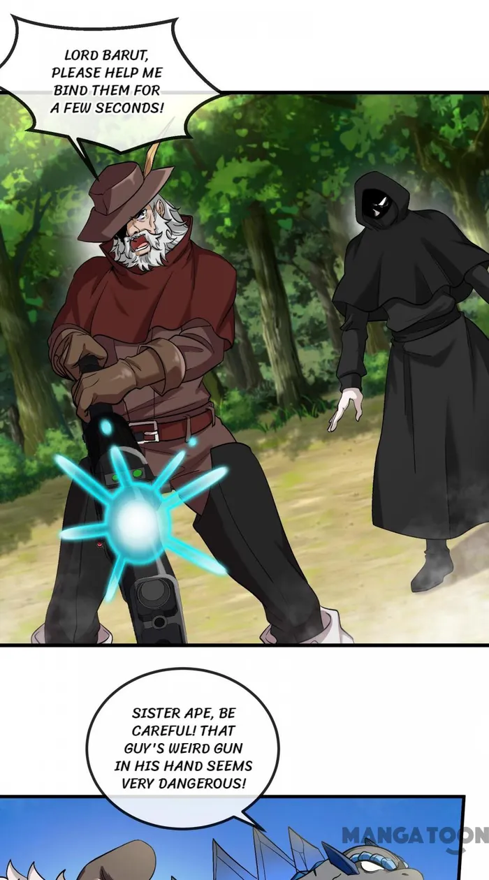 Page 22 of Chapter 100