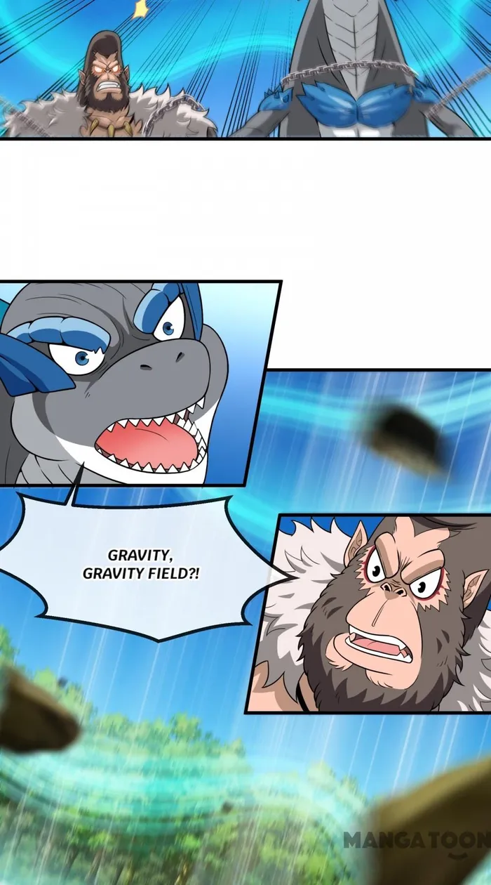Page 31 of Chapter 100
