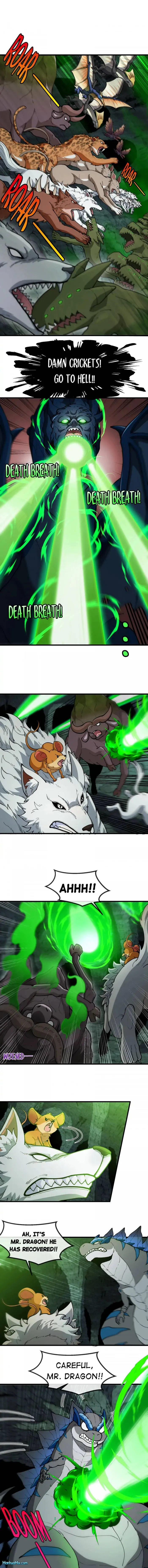 Page 1 of Chapter 83