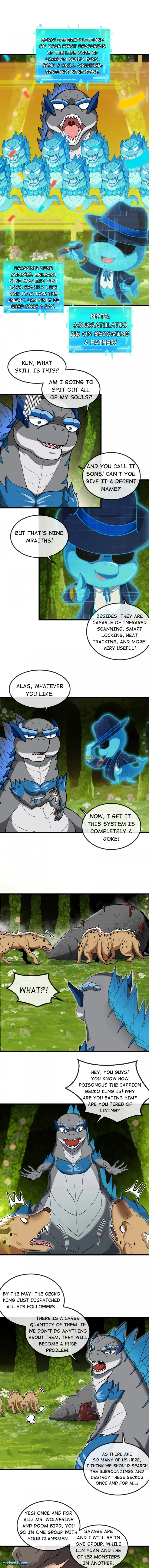 Page 1 of Chapter 85
