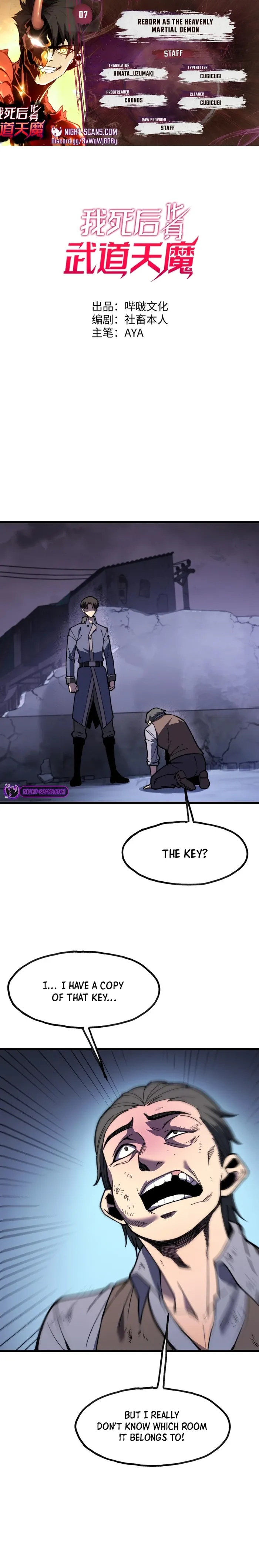 Page 1 of Chapter 7