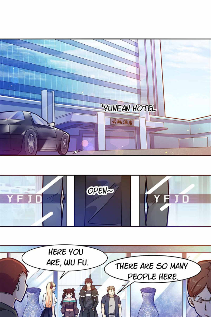 Page 1 of Chapter 100
