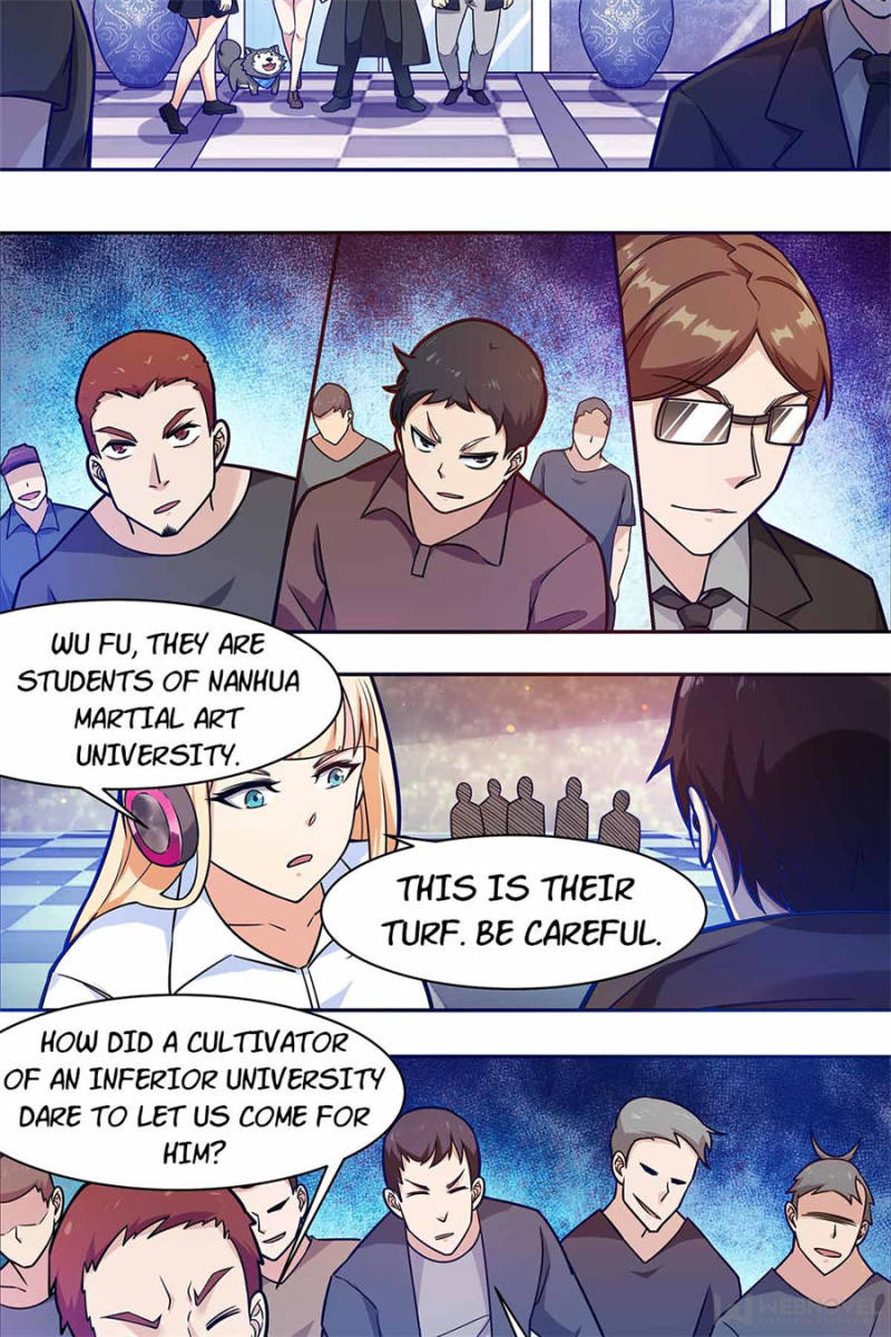 Page 2 of Chapter 100