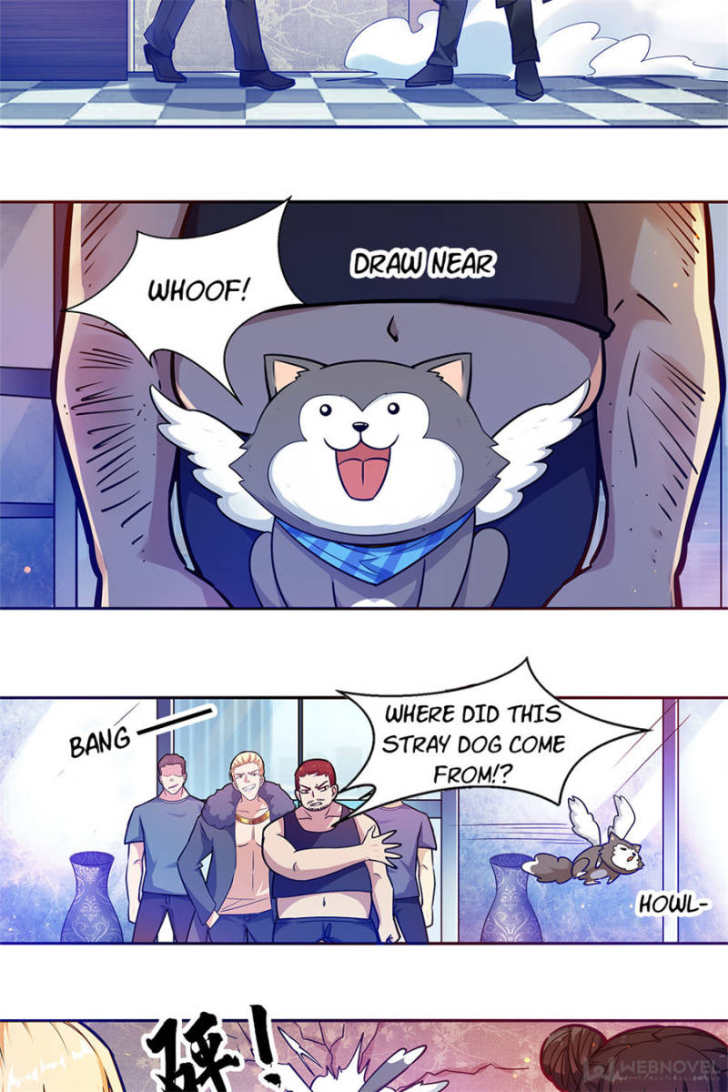 Page 8 of Chapter 100