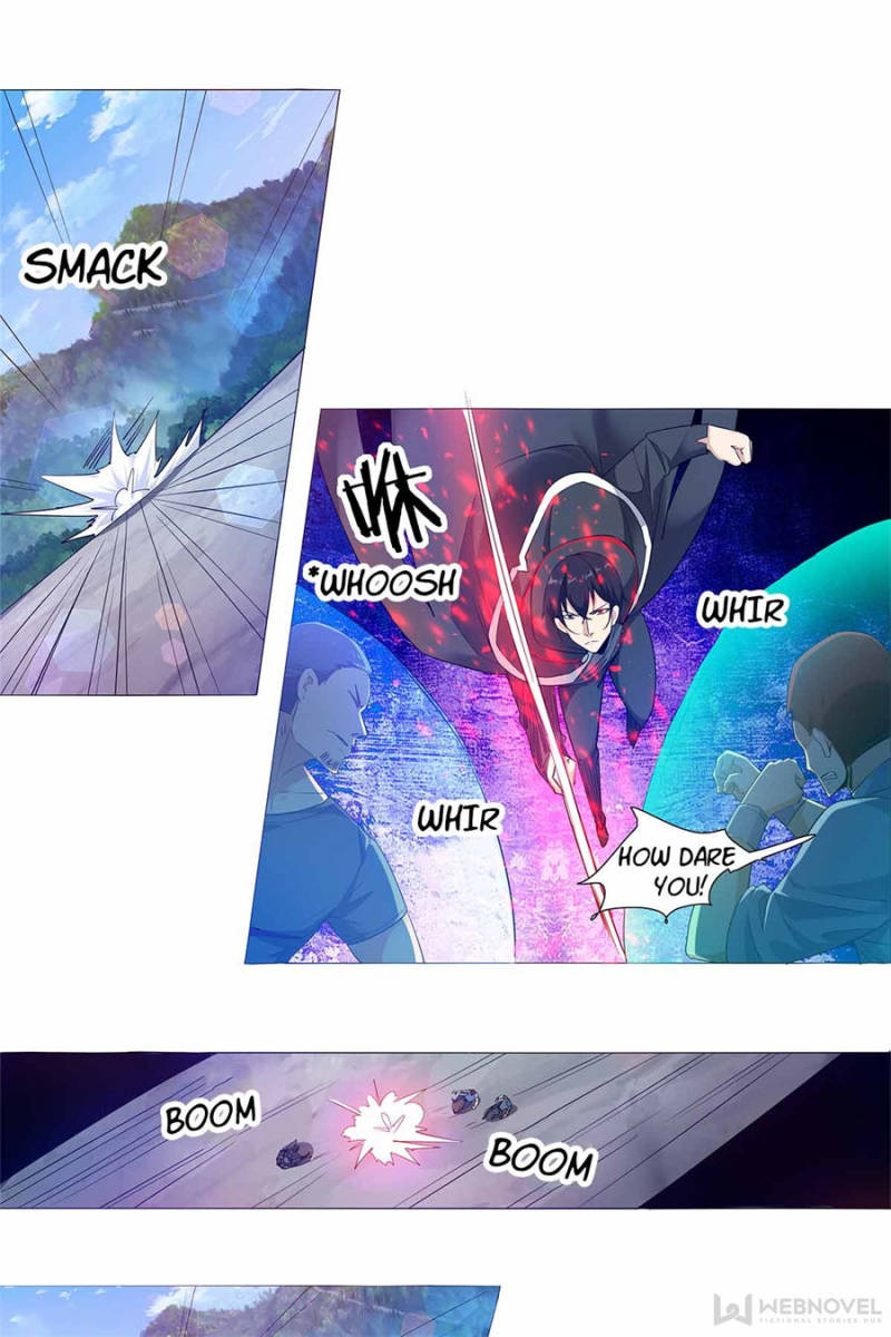 Page 1 of Chapter 105