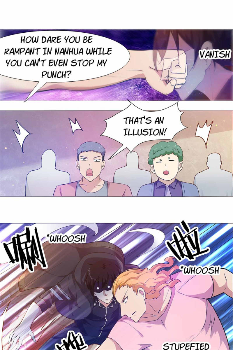 Page 1 of Chapter 110