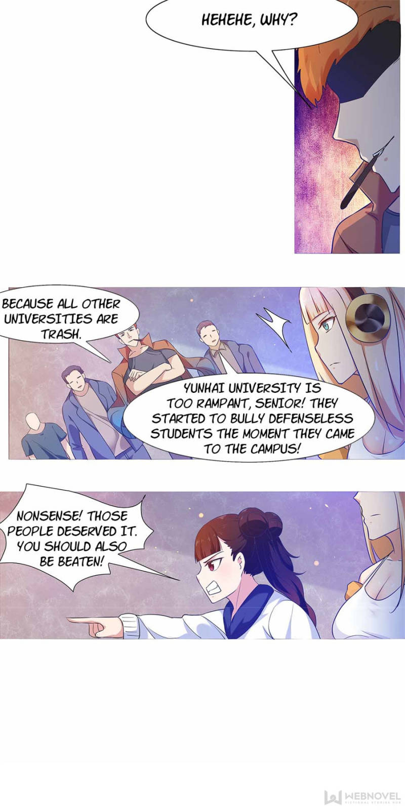 Page 7 of Chapter 110
