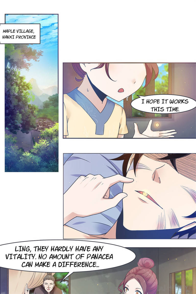 Page 1 of Chapter 131