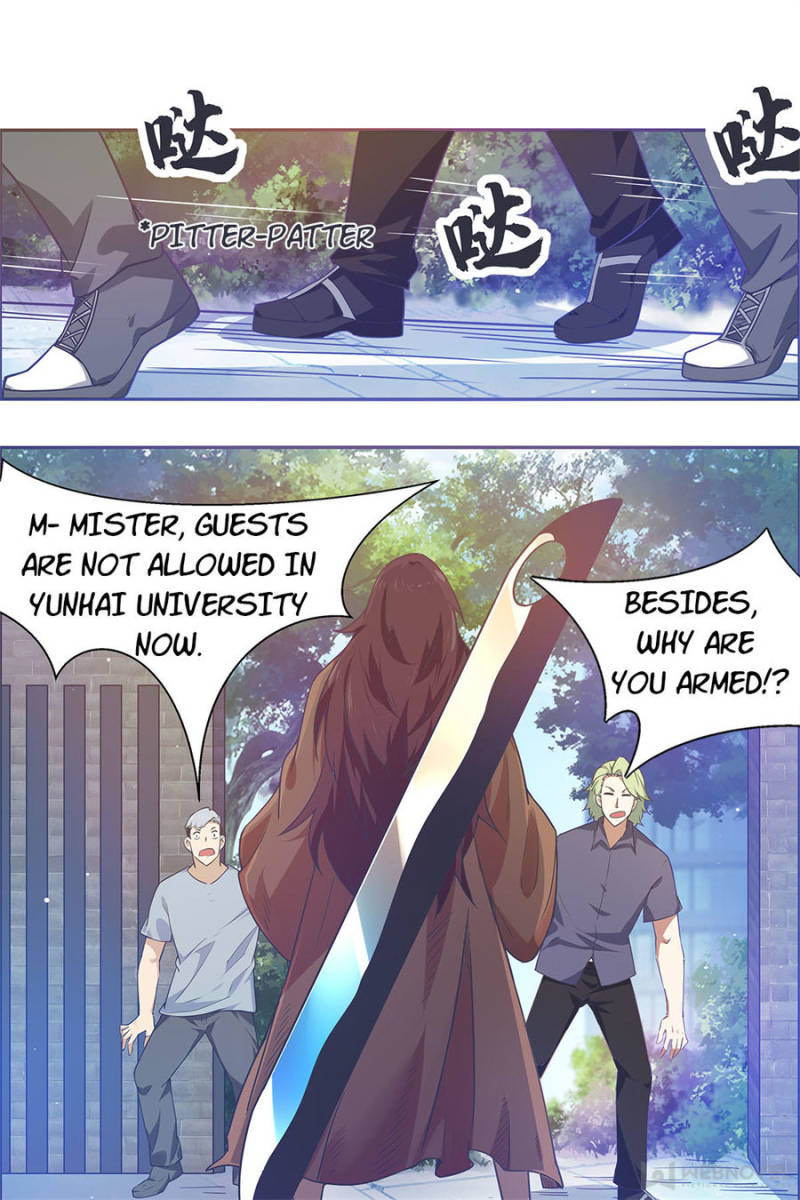 Page 1 of Chapter 147