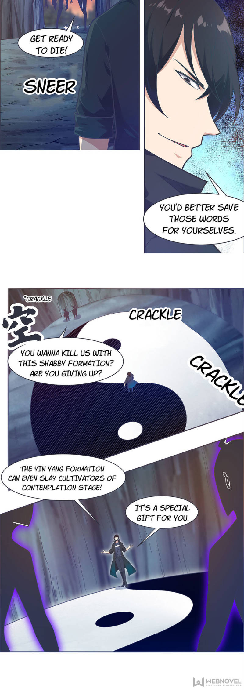 Page 4 of Chapter 158