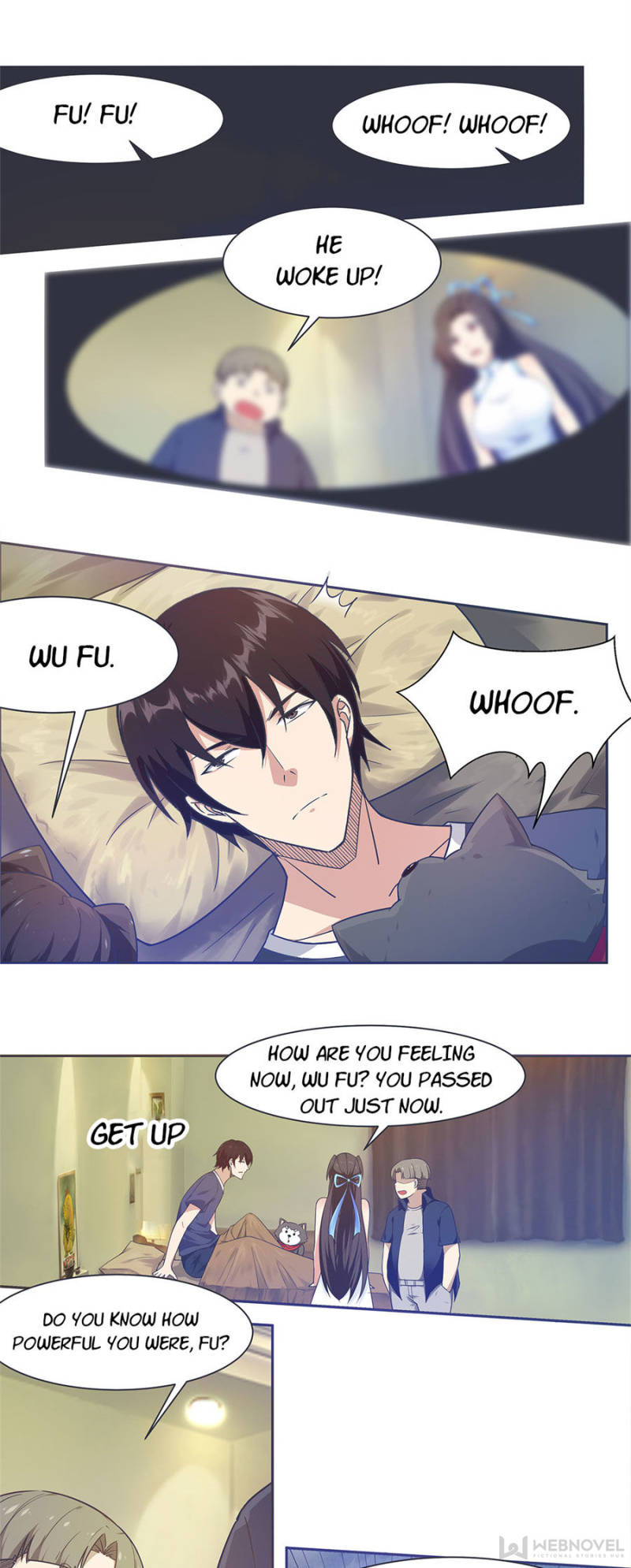 Page 1 of Chapter 159