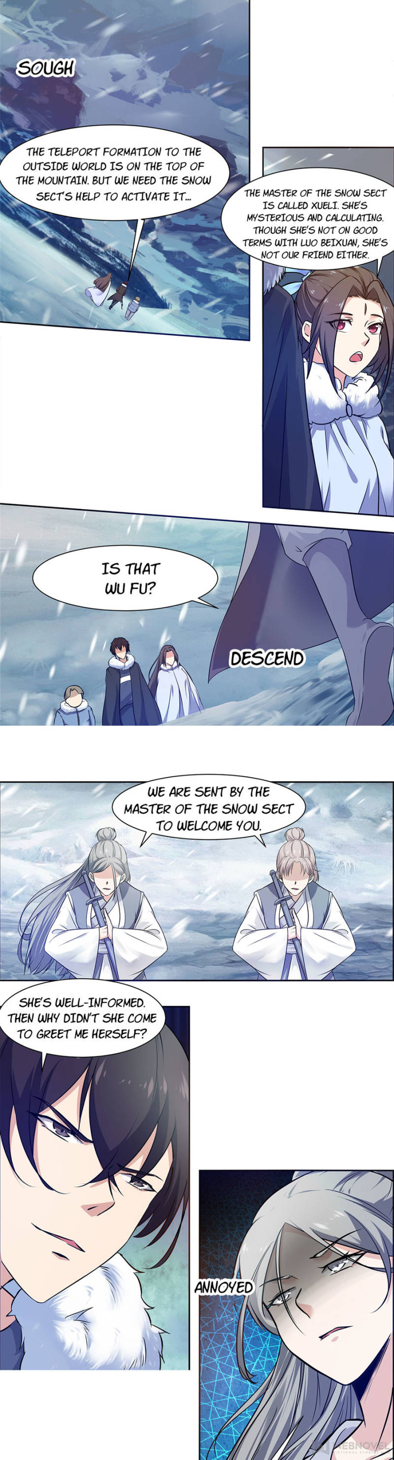 Page 6 of Chapter 160