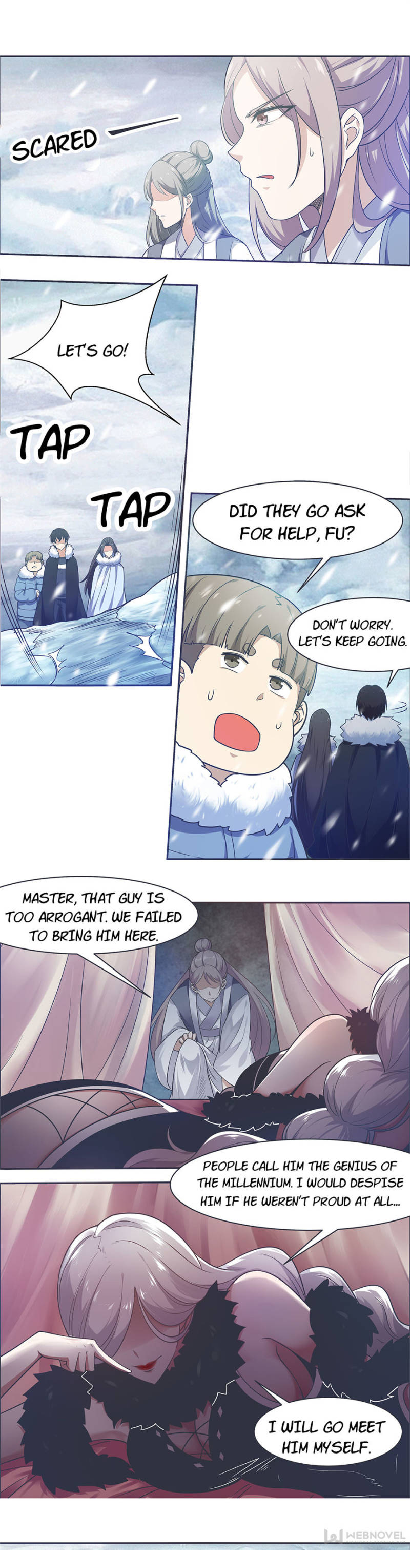 Page 1 of Chapter 161