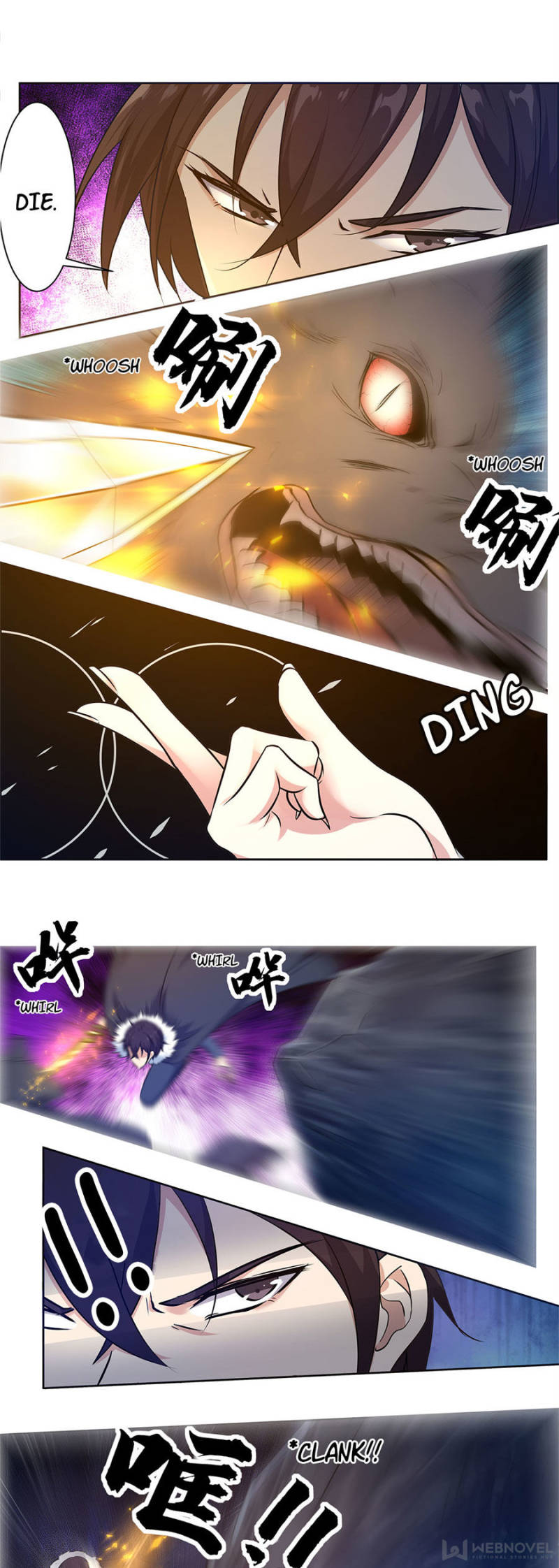 Page 1 of Chapter 162