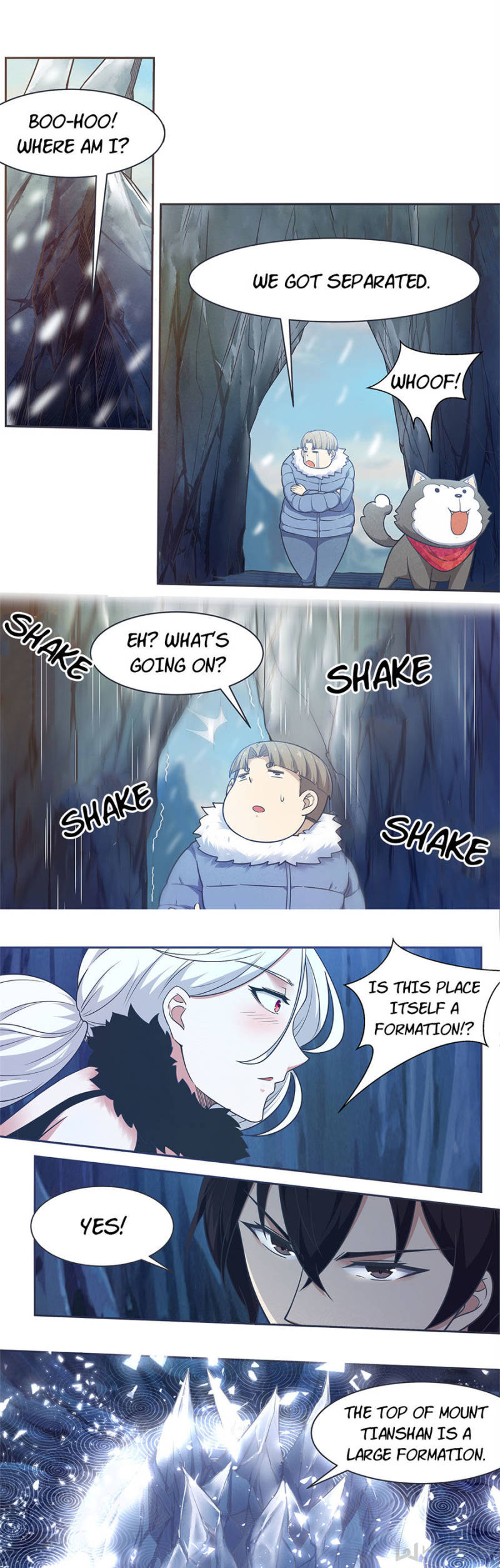 Page 1 of Chapter 164