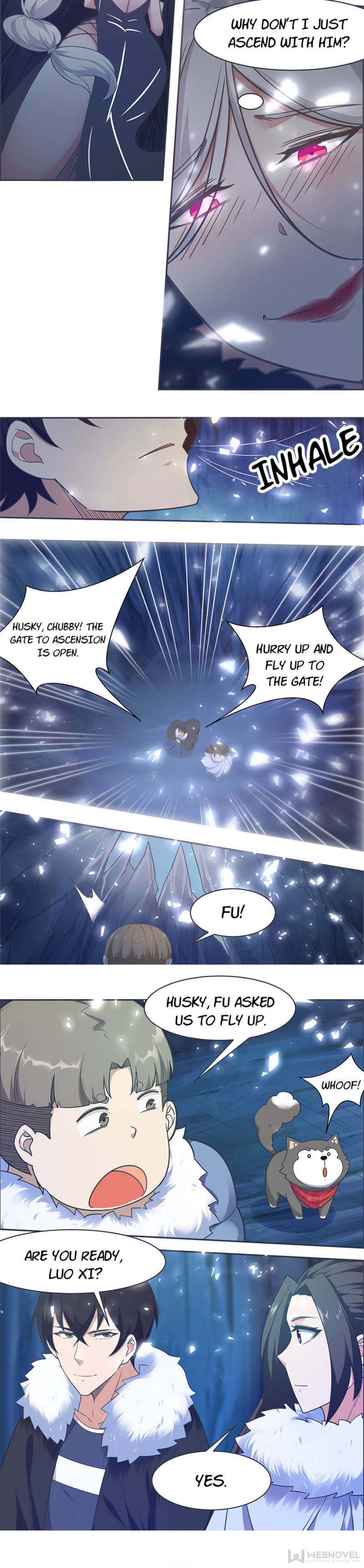 Page 6 of Chapter 164