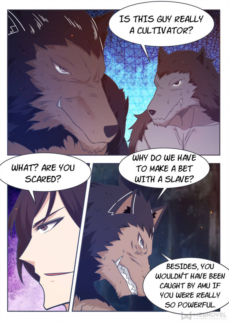 Page 1 of Chapter 166