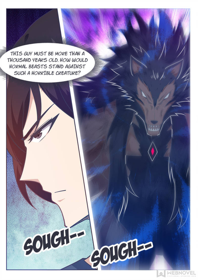 Page 1 of Chapter 167