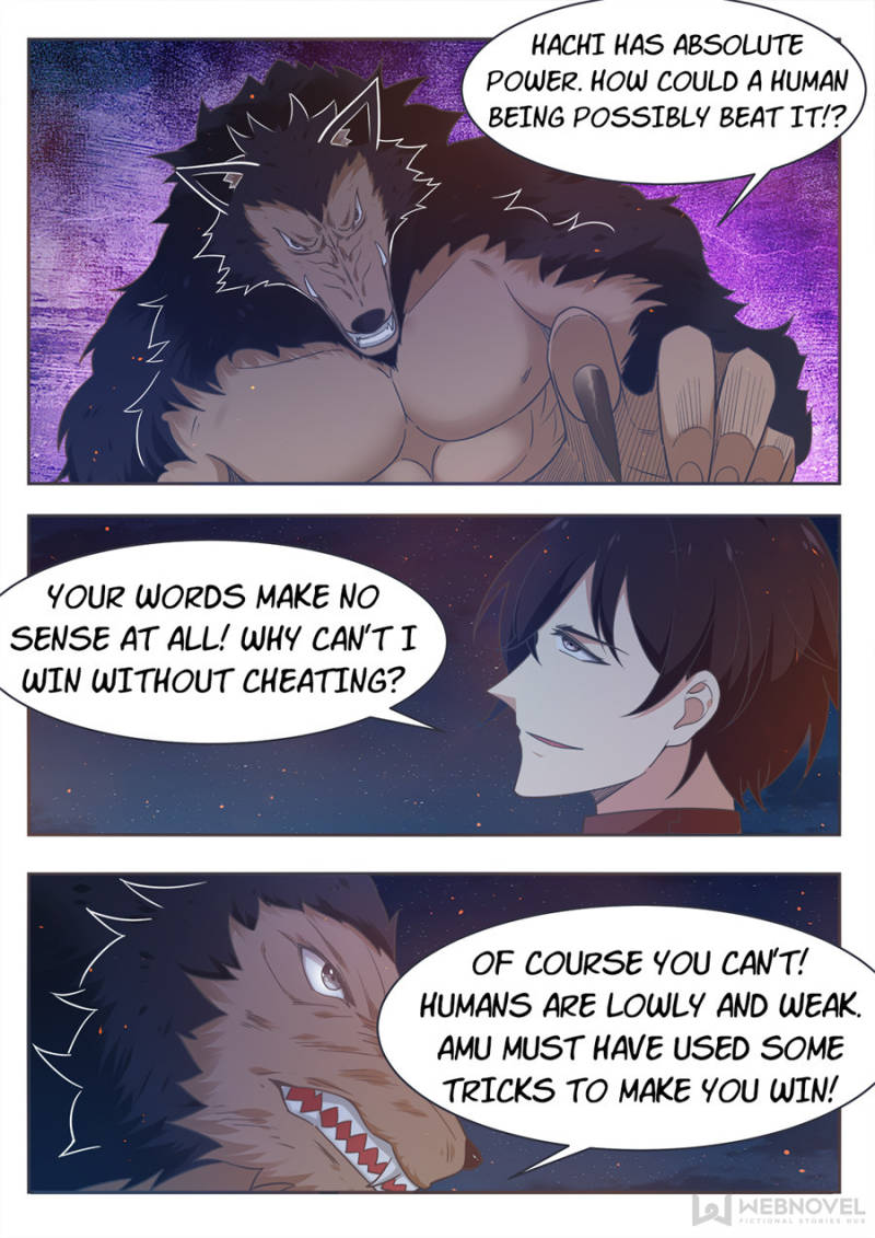 Page 1 of Chapter 170