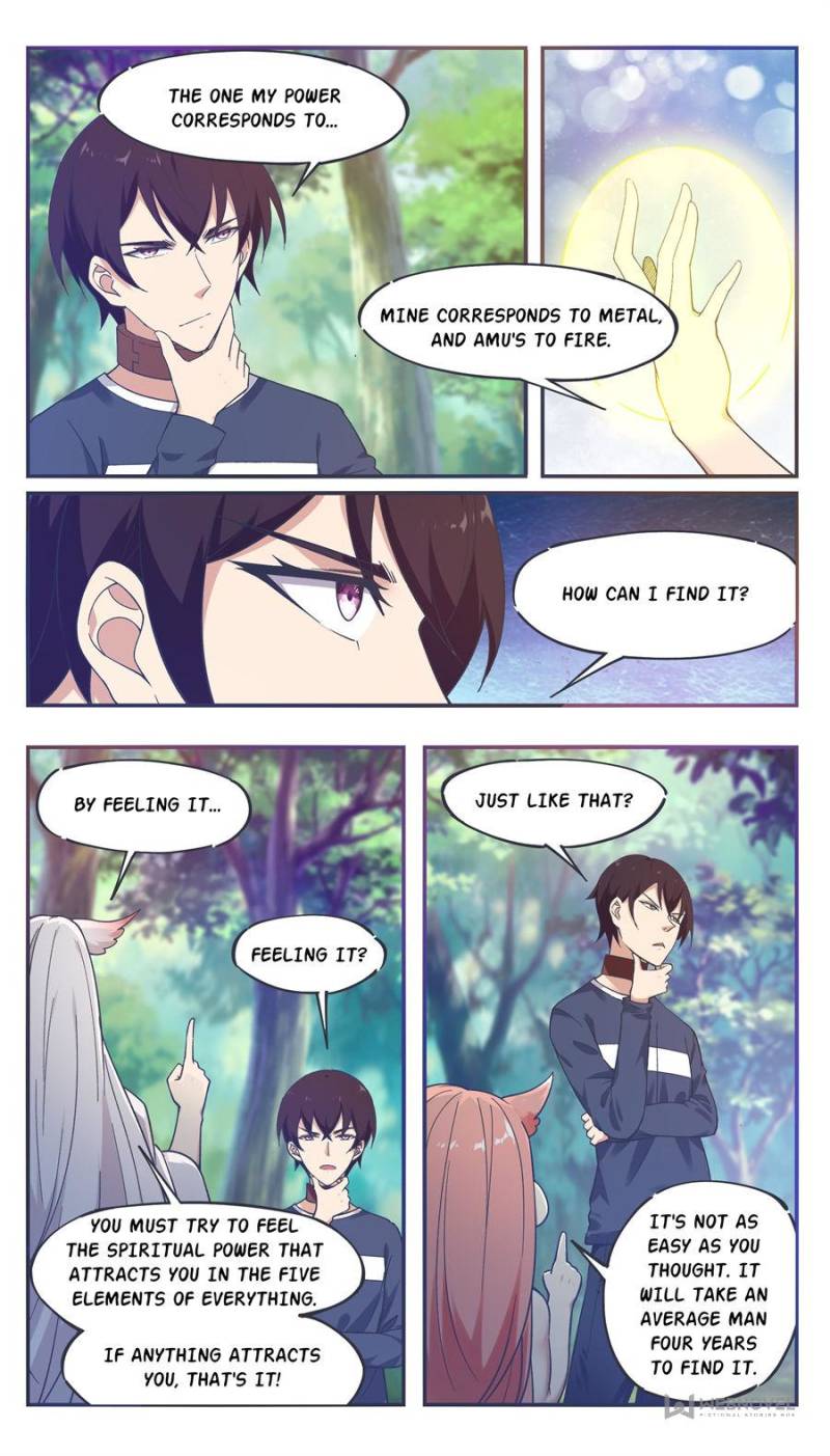 Page 1 of Chapter 190