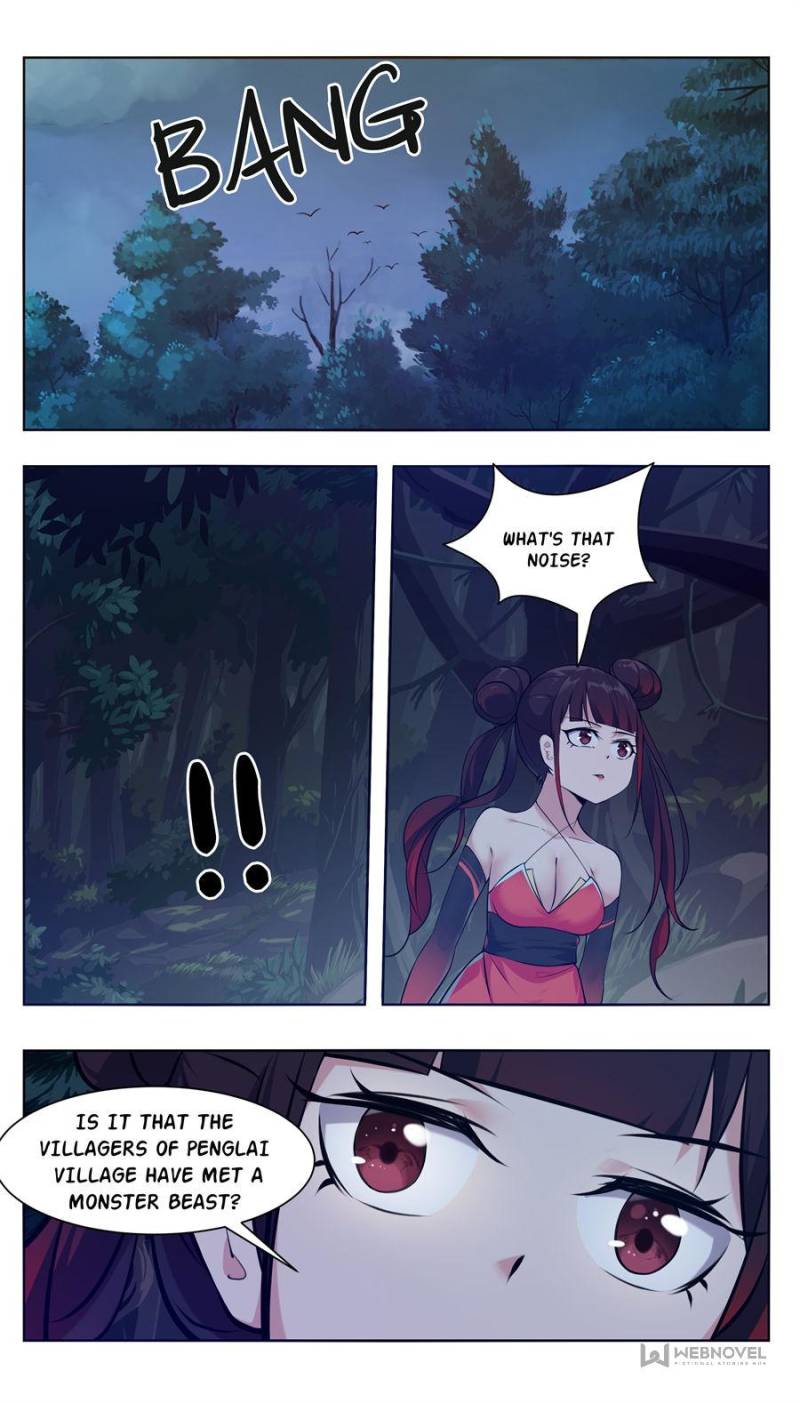 Page 1 of Chapter 221