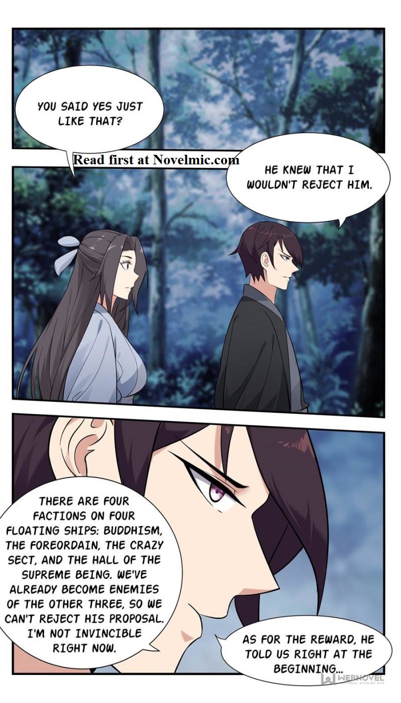 Page 1 of Chapter 275