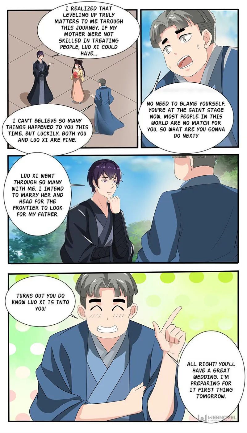 Page 1 of Chapter 303