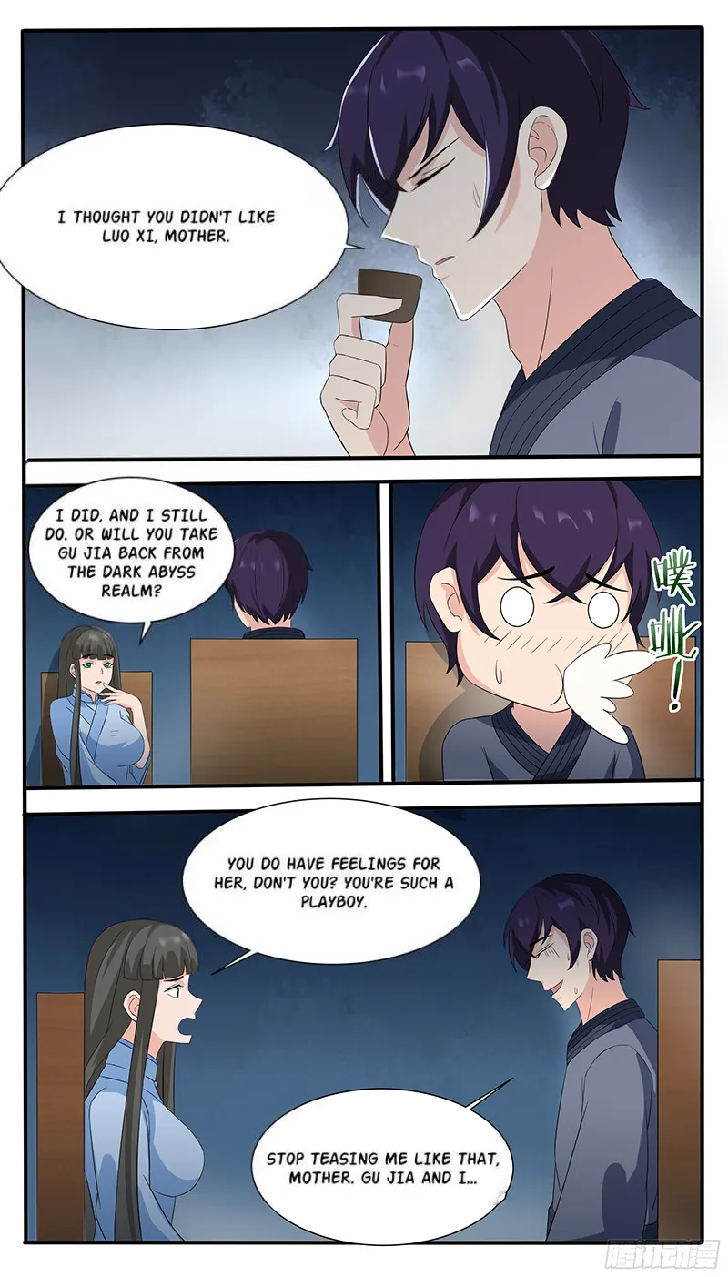 Page 5 of Chapter 303