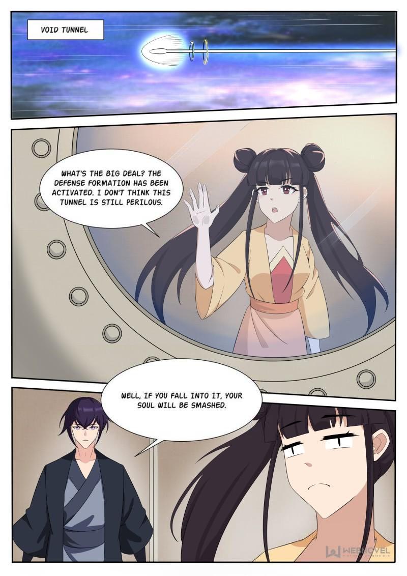 Page 1 of Chapter 308