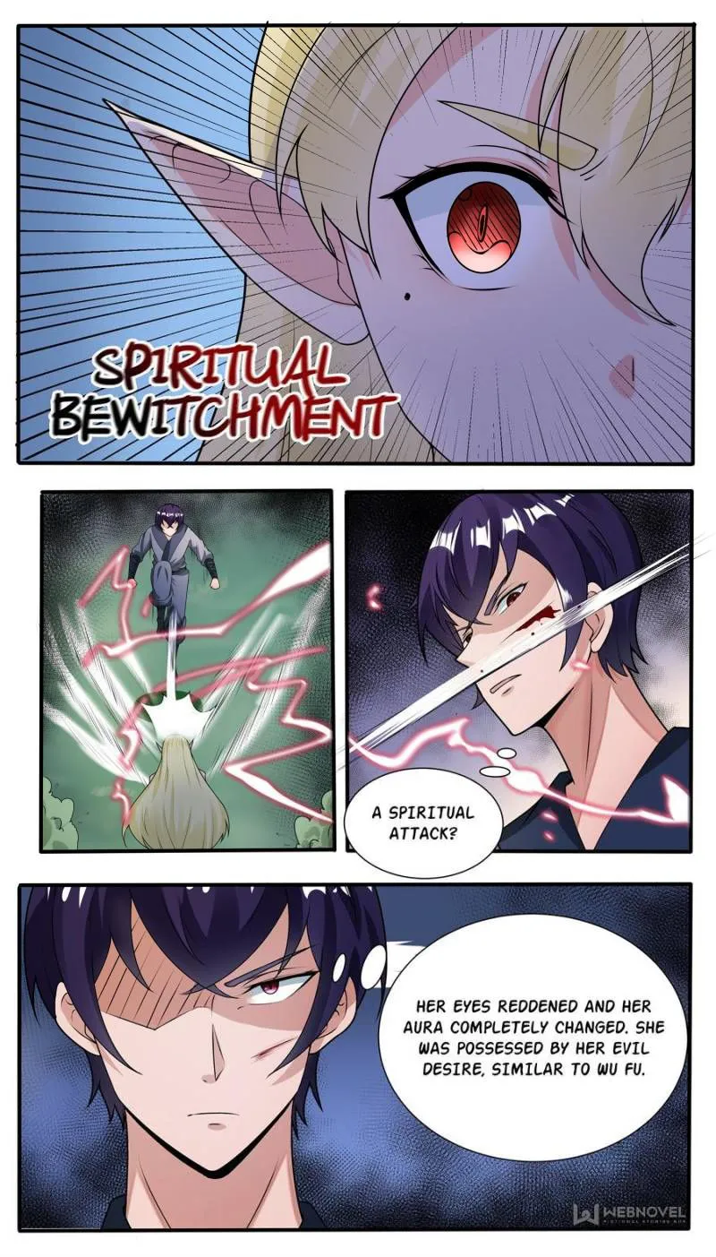 Page 1 of Chapter 316