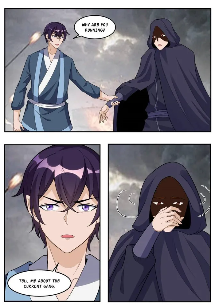 Page 1 of Chapter 352