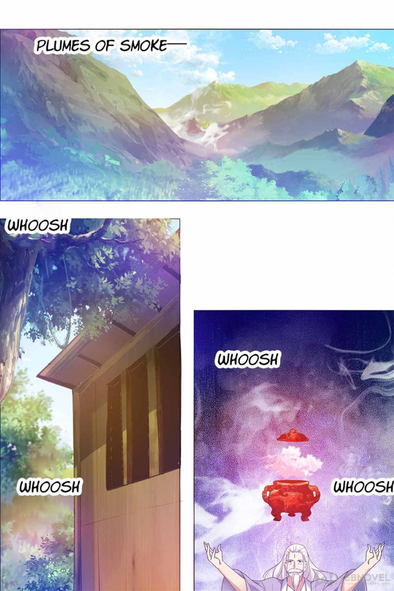 Page 1 of Chapter 85