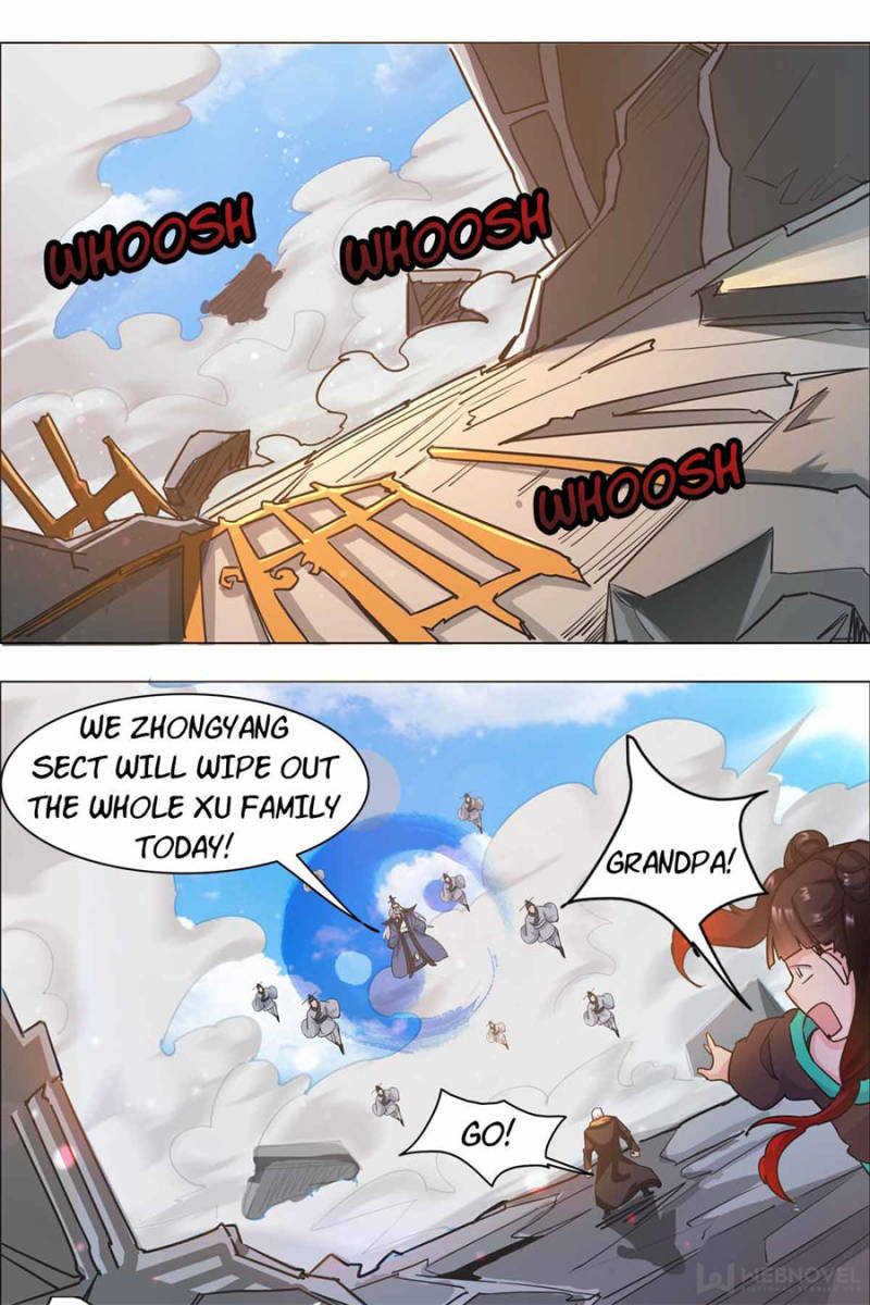 Page 1 of Chapter 91
