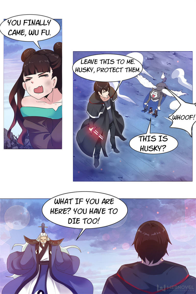 Page 1 of Chapter 92