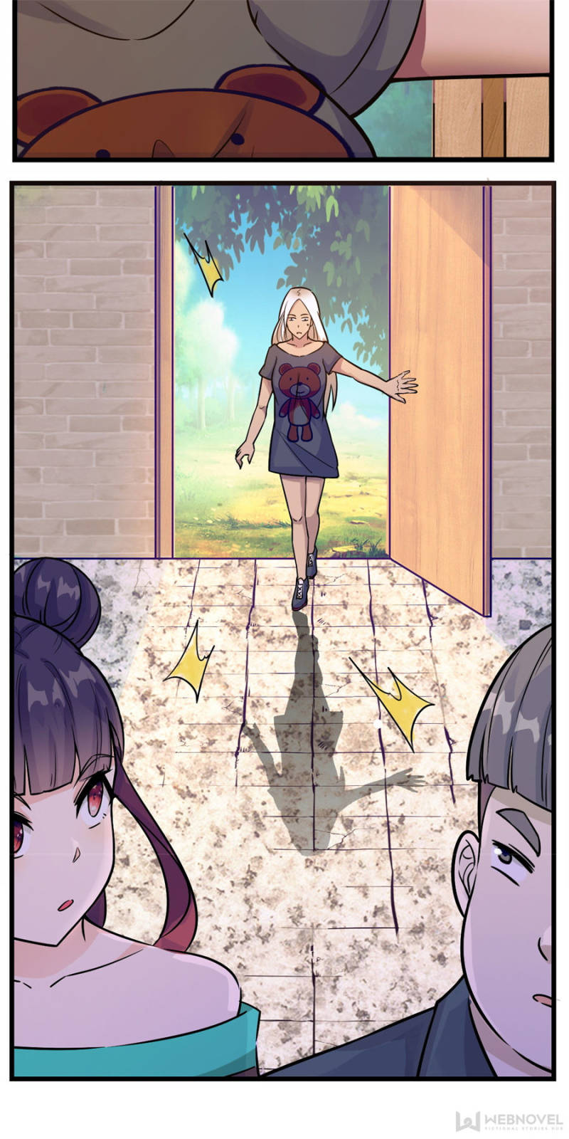 Page 7 of Chapter 98