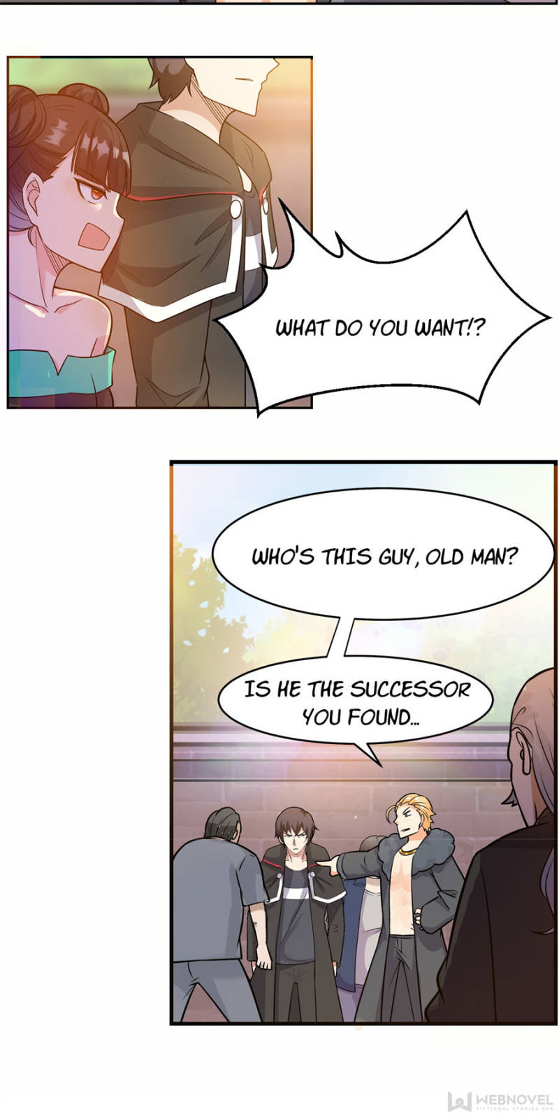 Page 21 of Chapter 98