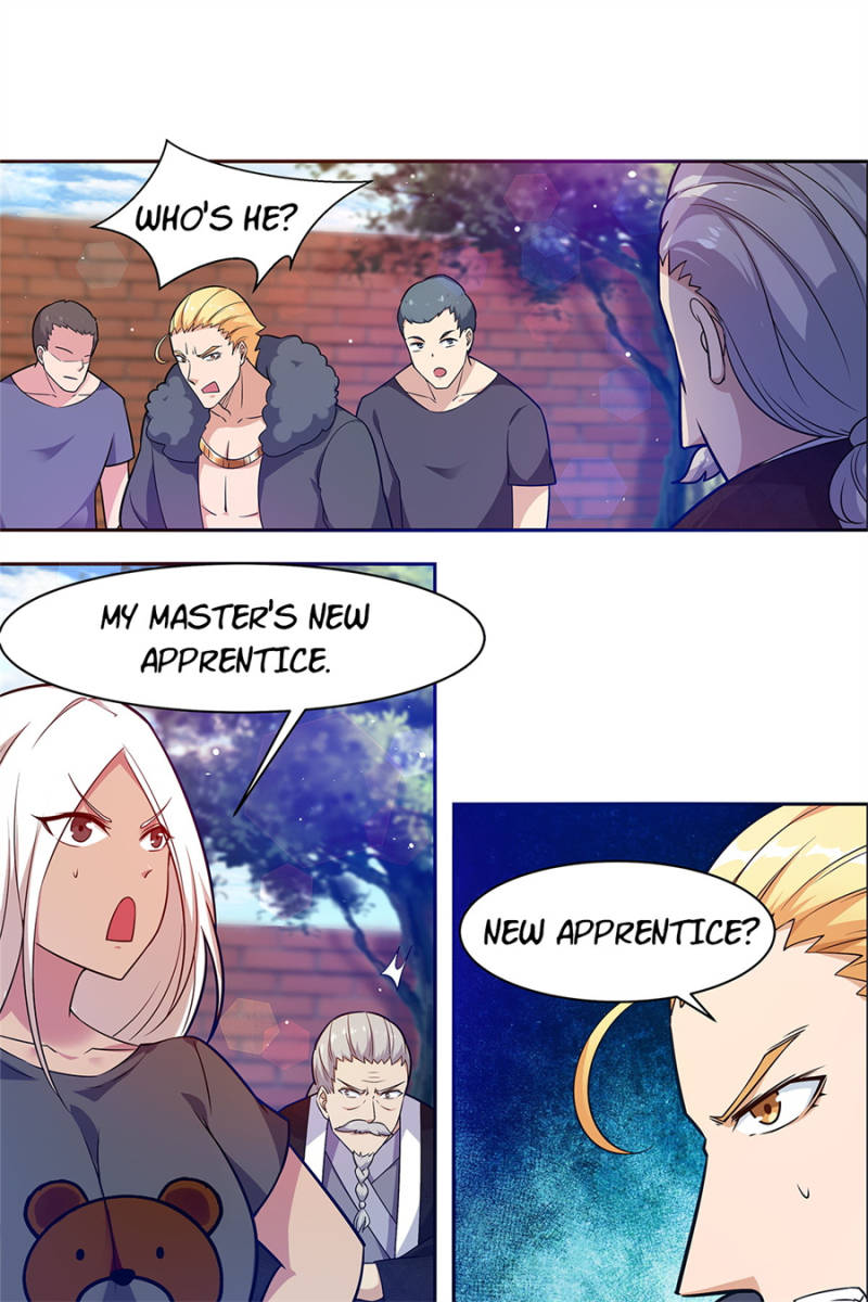 Page 1 of Chapter 99
